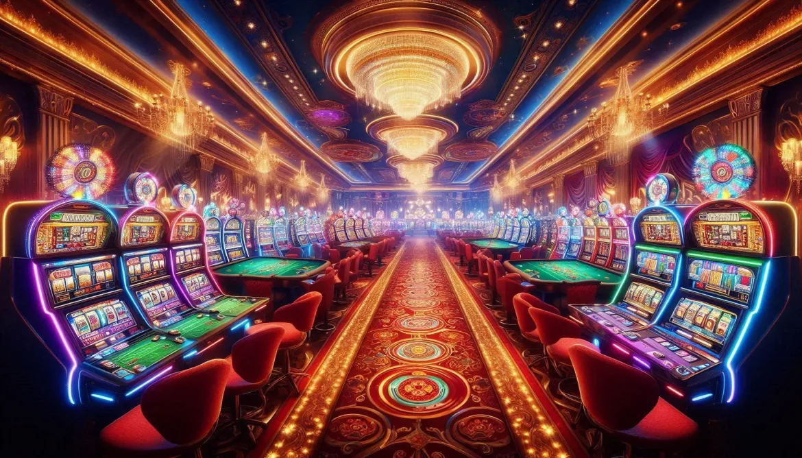 WaveBet Casino